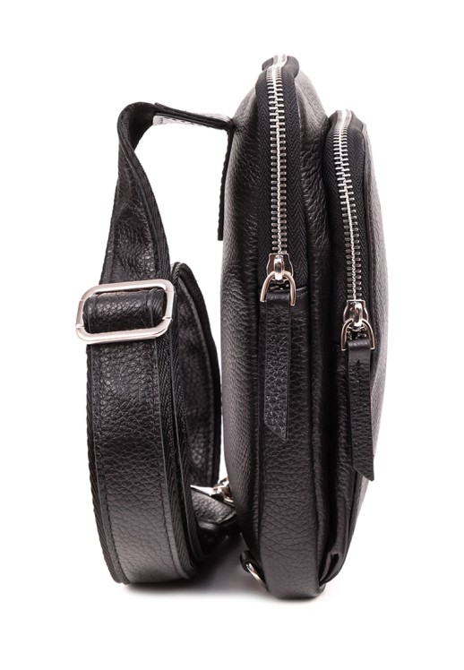 Сумка Roberto Tonelli 0160-281 черная