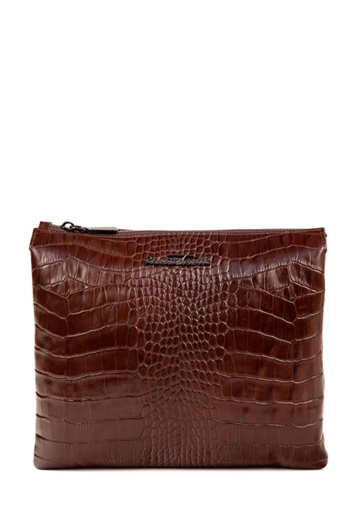 Сумка Roberto Tonelli RT016-355 коричневый