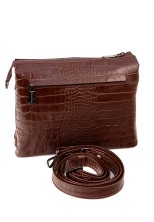 Сумка Roberto Tonelli RT016-355 коричневый