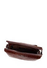 Сумка Roberto Tonelli RT016-355 коричневый