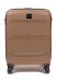 Чемодан Reymond 006-12 карамельный S 45 л