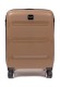 Чемодан Reymond 006-12 карамельный S 45 л