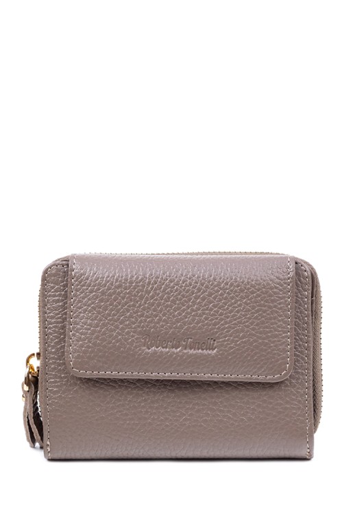 Кошелек Roberto Tonelli RT0207-213 бежевый