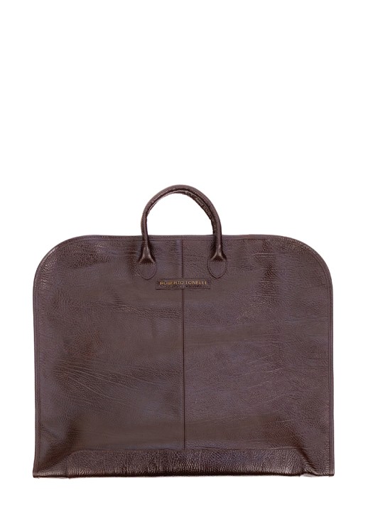 Портплед Roberto Tonelli RT180-886 коричневый