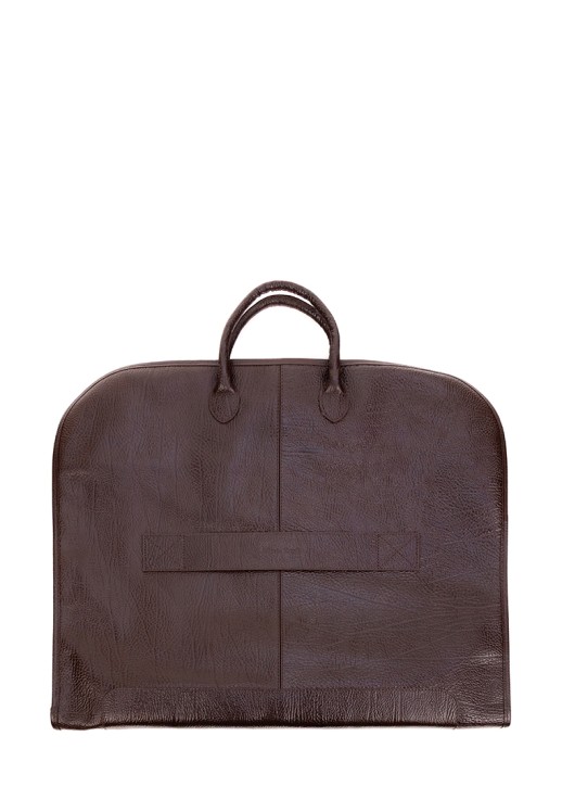 Портплед Roberto Tonelli RT180-886 коричневый