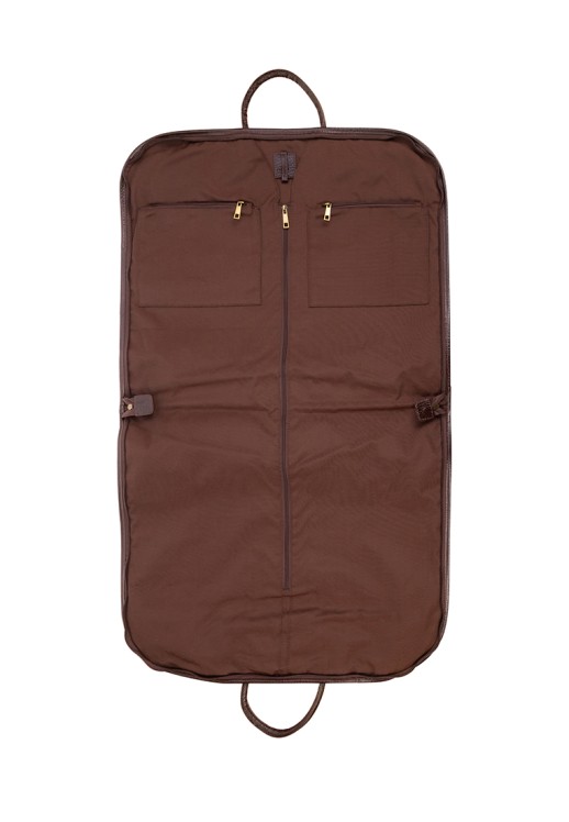 Портплед Roberto Tonelli RT180-886 коричневый