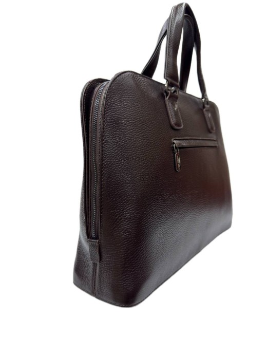 Сумка Roberto Tonelli RT031-286 коричневая