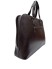 Сумка Roberto Tonelli RT031-286 коричневая