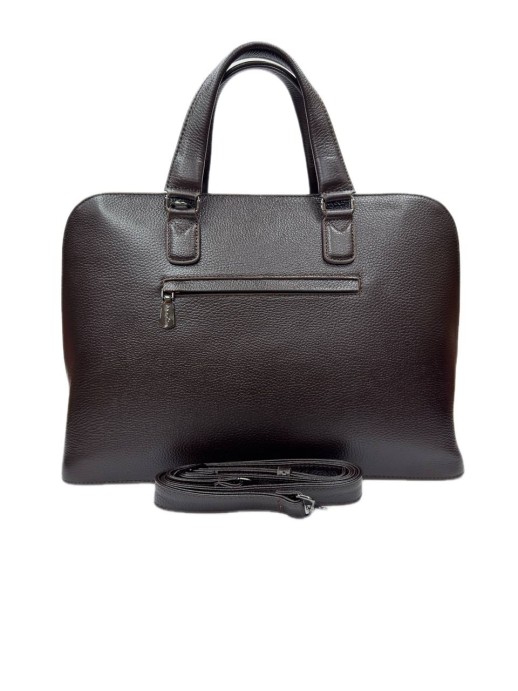 Сумка Roberto Tonelli RT031-286 коричневая