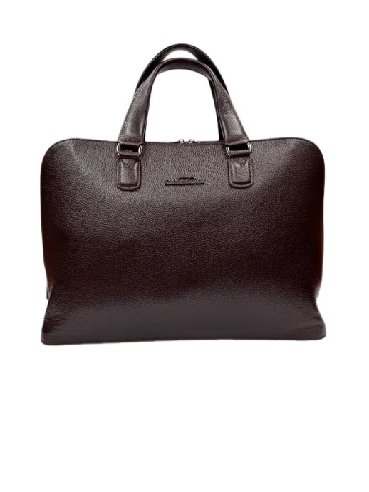 Сумка Roberto Tonelli RT031-286 коричневая