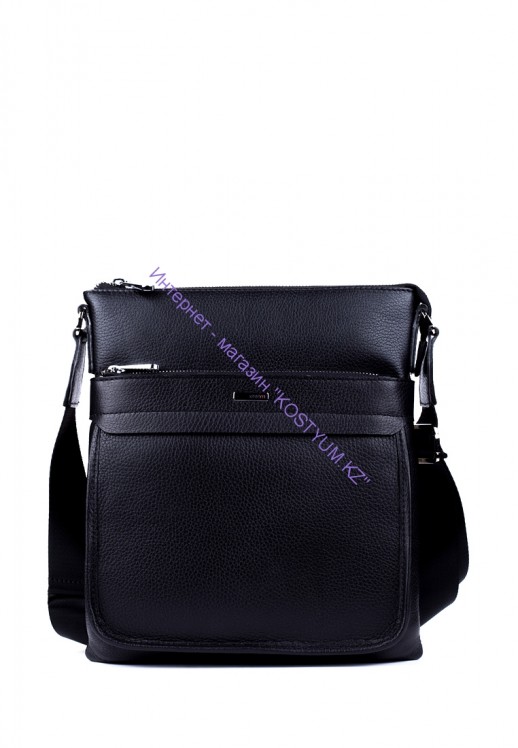 Сумка Karya 0677-45 чёрная
