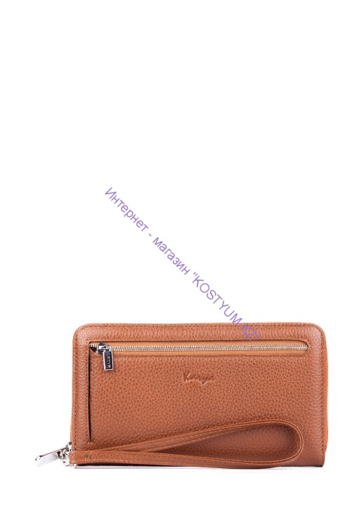Мужской клатч Karya 0706-38