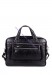 Сумка-портфель Karya 0773-1 чёрная