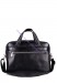 Сумка-портфель Karya 0773-1 чёрная