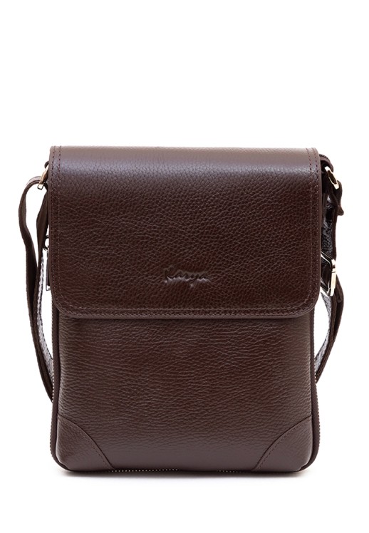 Сумка Karya 0721-39 коричневая