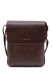 Сумка Karya 0721-39 коричневая