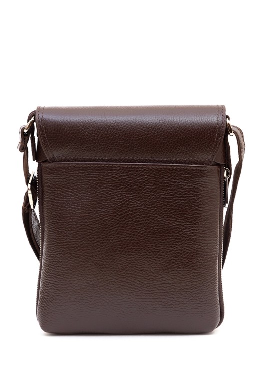 Сумка Karya 0721-39 коричневая