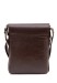 Сумка Karya 0721-39 коричневая