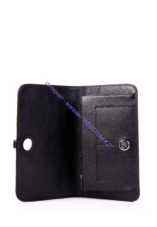 Кошелек Tony Bellucci 710-281 черный