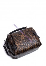 Сумка Tony Bellucci 308-34 коричневая