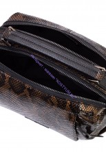 Сумка Tony Bellucci 308-34 коричневая