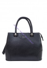 Женская сумка Karya 2160-45 чёрная