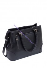 Женская сумка Karya 2160-45 чёрная