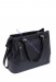 Женская сумка Karya 2160-45 чёрная