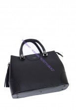Женская сумка Karya 2160-45 чёрная