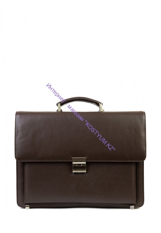 Портфель Karya 0145-39 коричневый