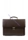 Портфель Karya 0145-39 коричневый