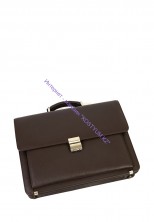 Портфель Karya 0145-39 коричневый