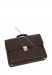 Портфель Karya 0145-39 коричневый