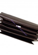 Портфель Karya 0145-39 коричневый