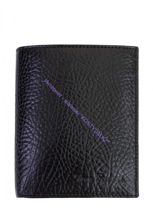 Портмоне Tony Bellucci 599-893 черное
