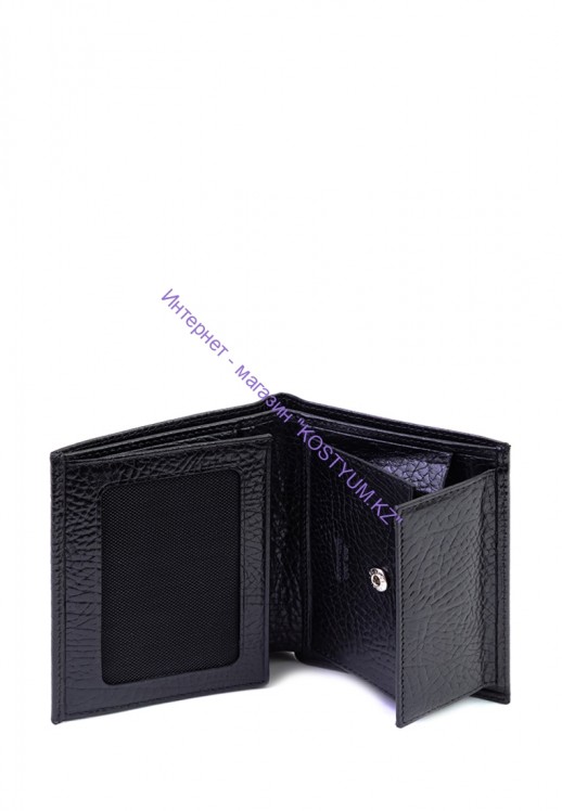 Портмоне Tony Bellucci 599-893 черное
