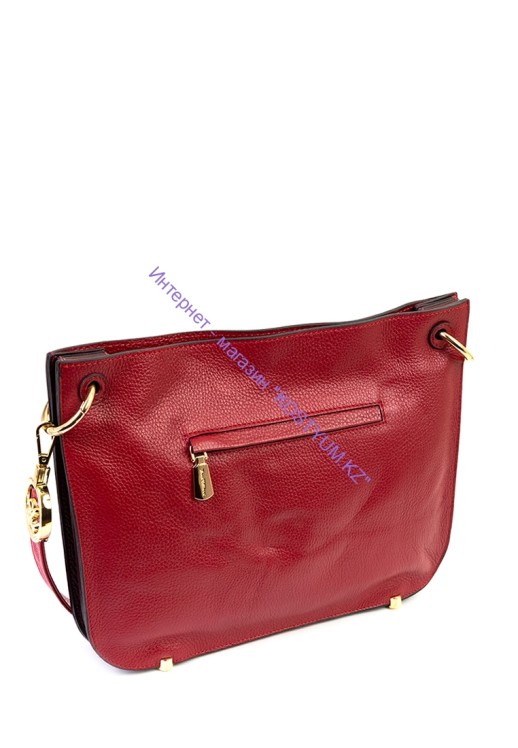 Сумка Tony Bellucci 502-3 красная