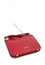 Сумка Tony Bellucci 502-3 красная