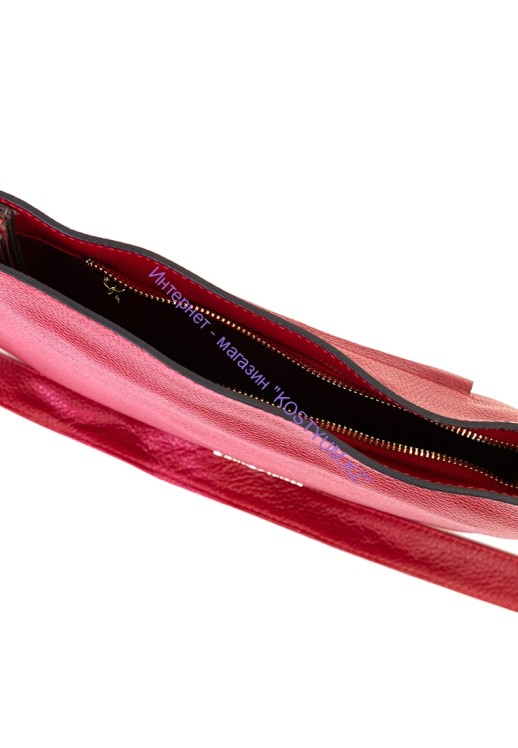 Сумка Tony Bellucci 502-3 красная