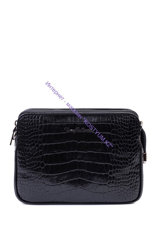 Сумка Tony Bellucci 347-16 черная