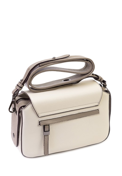 Сумка Vanessa Scani VS01-65-6 айвори