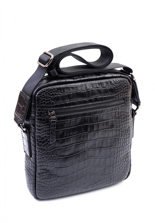 Сумка Bond 3847-356 черная