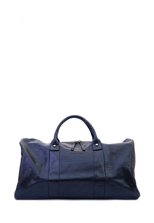 Саквояж Vanessa Scani VS102-2 синий