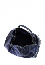 Саквояж Vanessa Scani VS102-2 синий