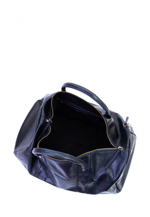 Саквояж Vanessa Scani VS102-2 синий