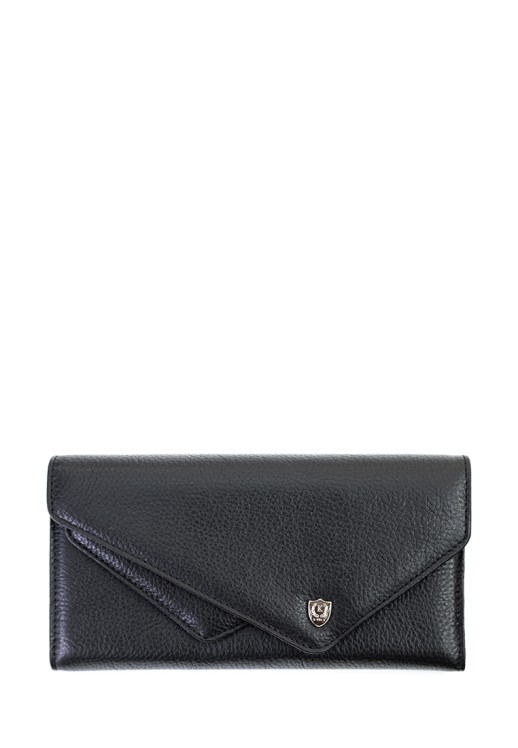 Кошелёк Karya 1115-45R чёрный