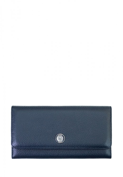 Кошелёк Karya 1146-44 синий