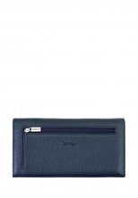 Кошелёк Karya 1146-44 синий