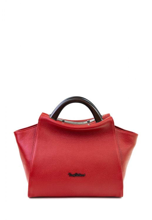 Сумка Tony Bellucci 300S-3 красная