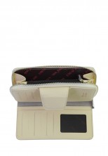 Кошелёк Karya 1186-13 айвари